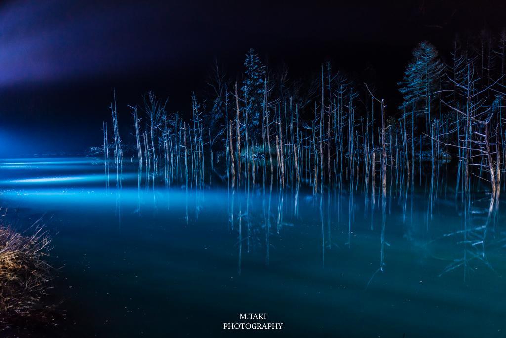 Готель Biei Shirogane No Yu Екстер'єр фото